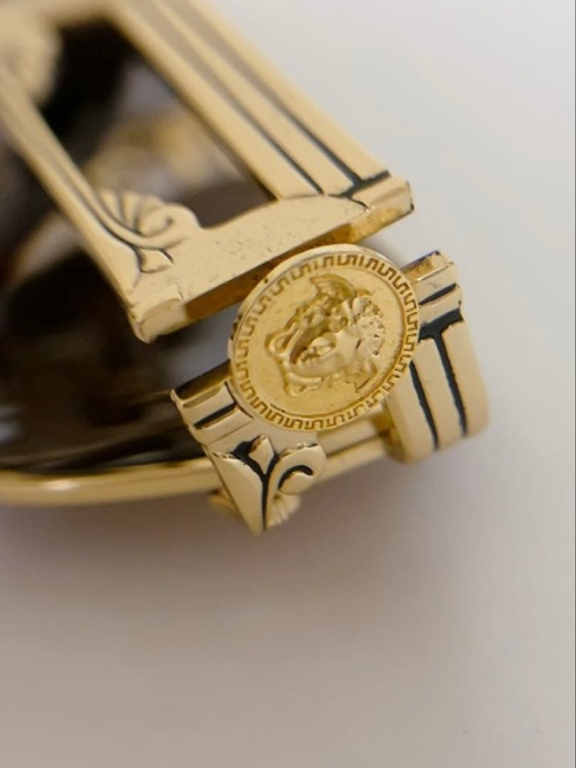 ジャンニヴェルサーチ　GIANNI VERSACE サングラス　MOD.S74