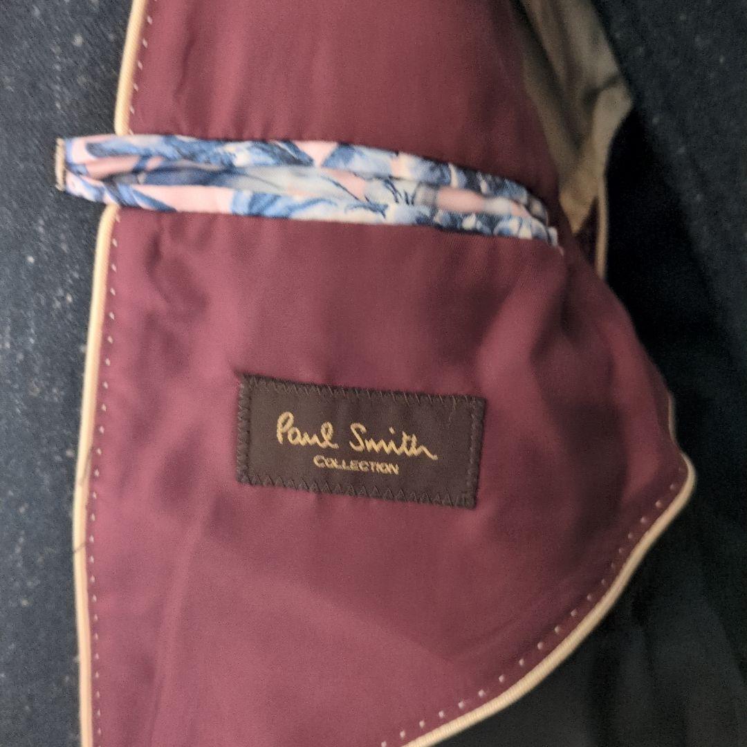 ポール・スミス　スーツ　セットアップ　PAUL SMITH COLLECTION