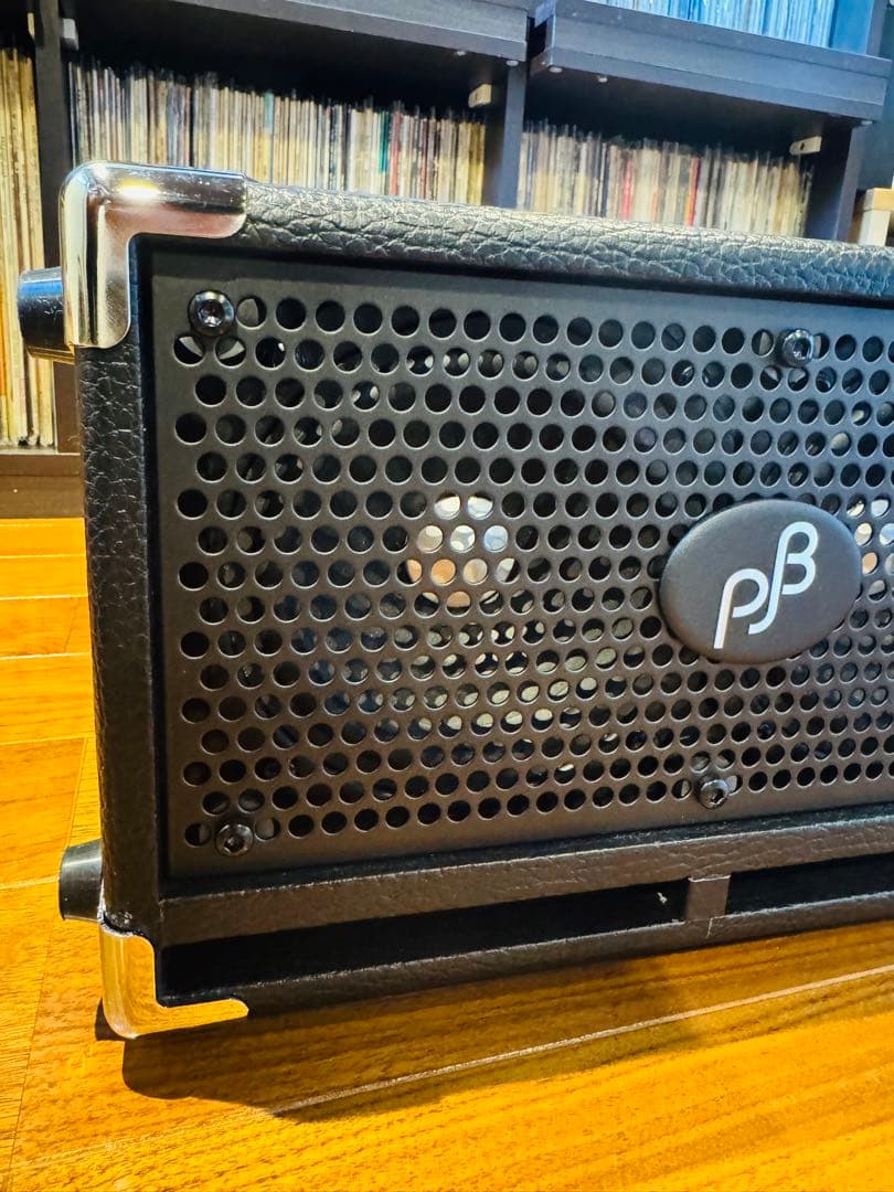 Phil Jones Bass Cub Pro BG-120 キャリングバッグ付