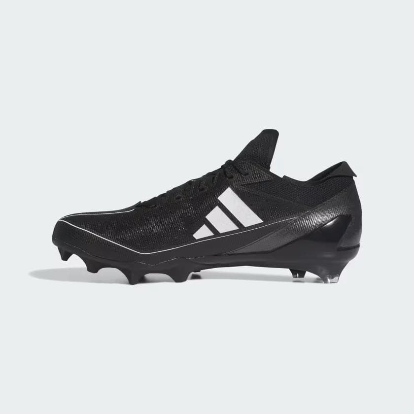 Adizero Electric Cleats BLK/WHT 28.0　J