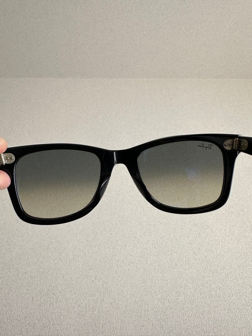 Ray-Ban ウェイファーラー サングラス RB2140-F