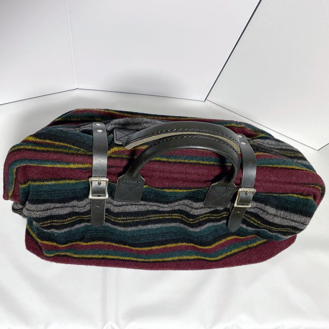 Schott ショット／MASON BAG メイソン バッグ PB 306