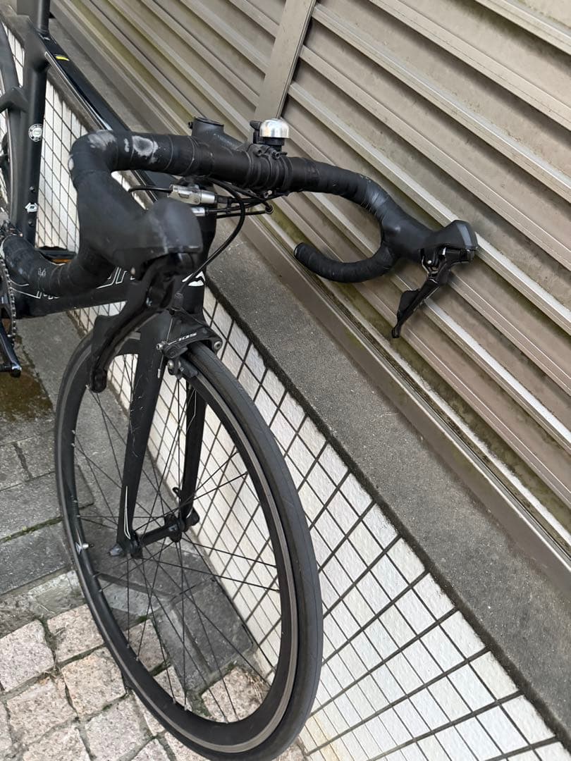 自転車本体 MERIDA REACTO 4000
