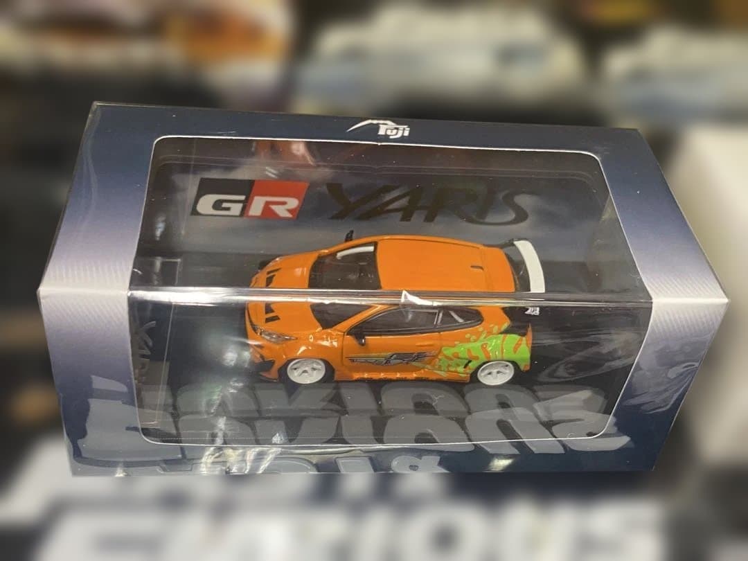 あ*み様 Fast & Furious お買い得16アイテムセット