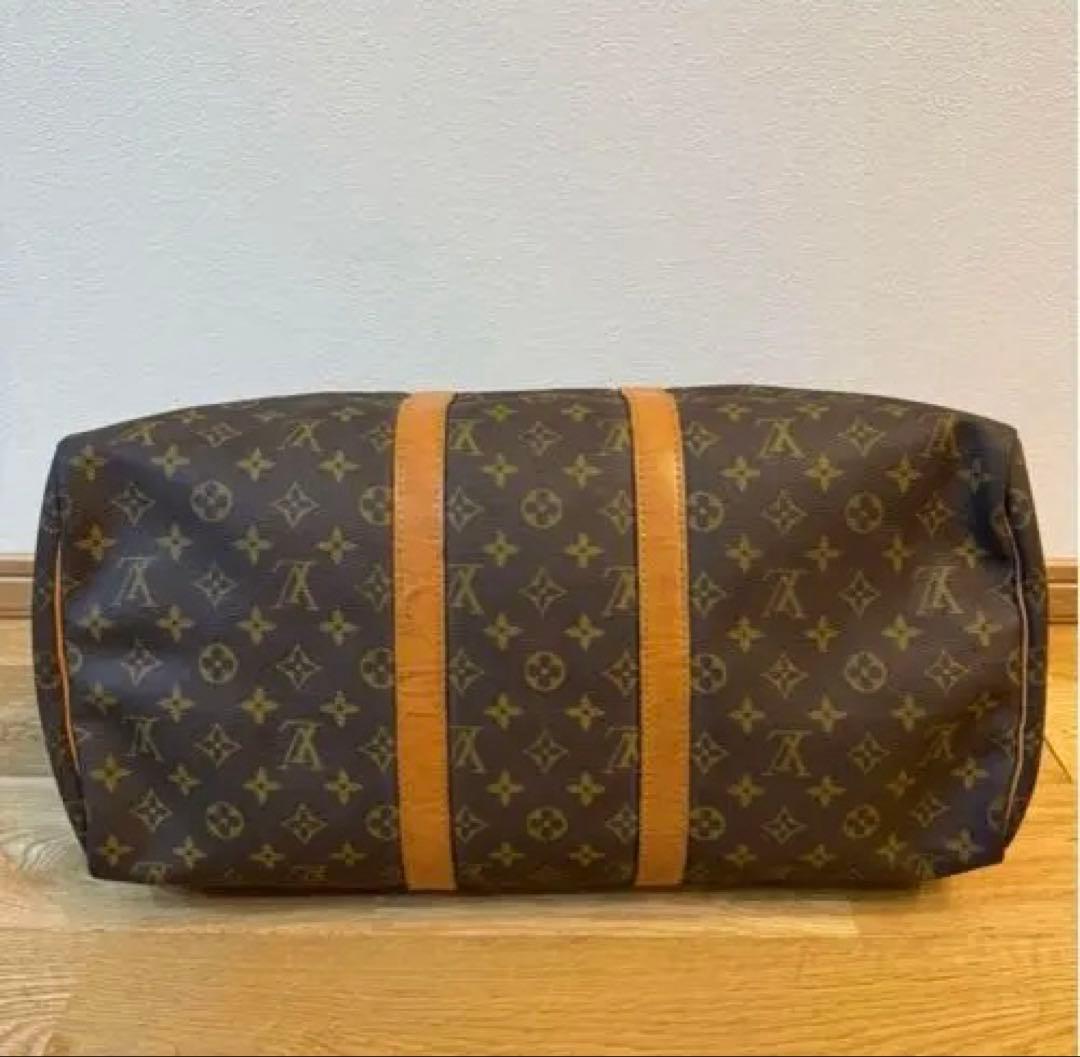 LOUIS VUITTON キーポル45 vintage