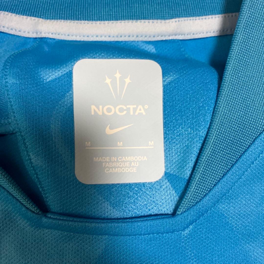 Nike NOCTA Camiseta Jersey Mサイズ