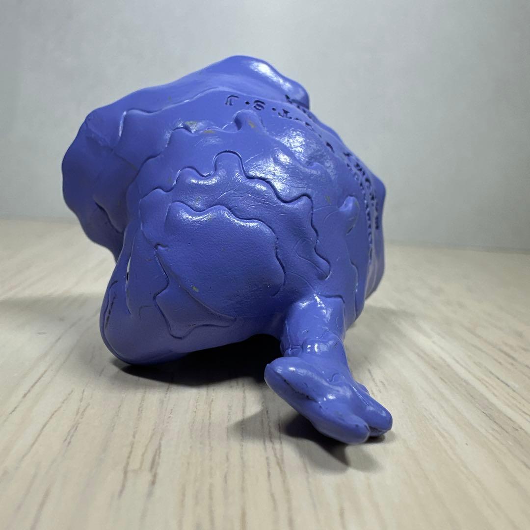 【希少】モンコレ初期2点セット　ベトベター　ベトベトン