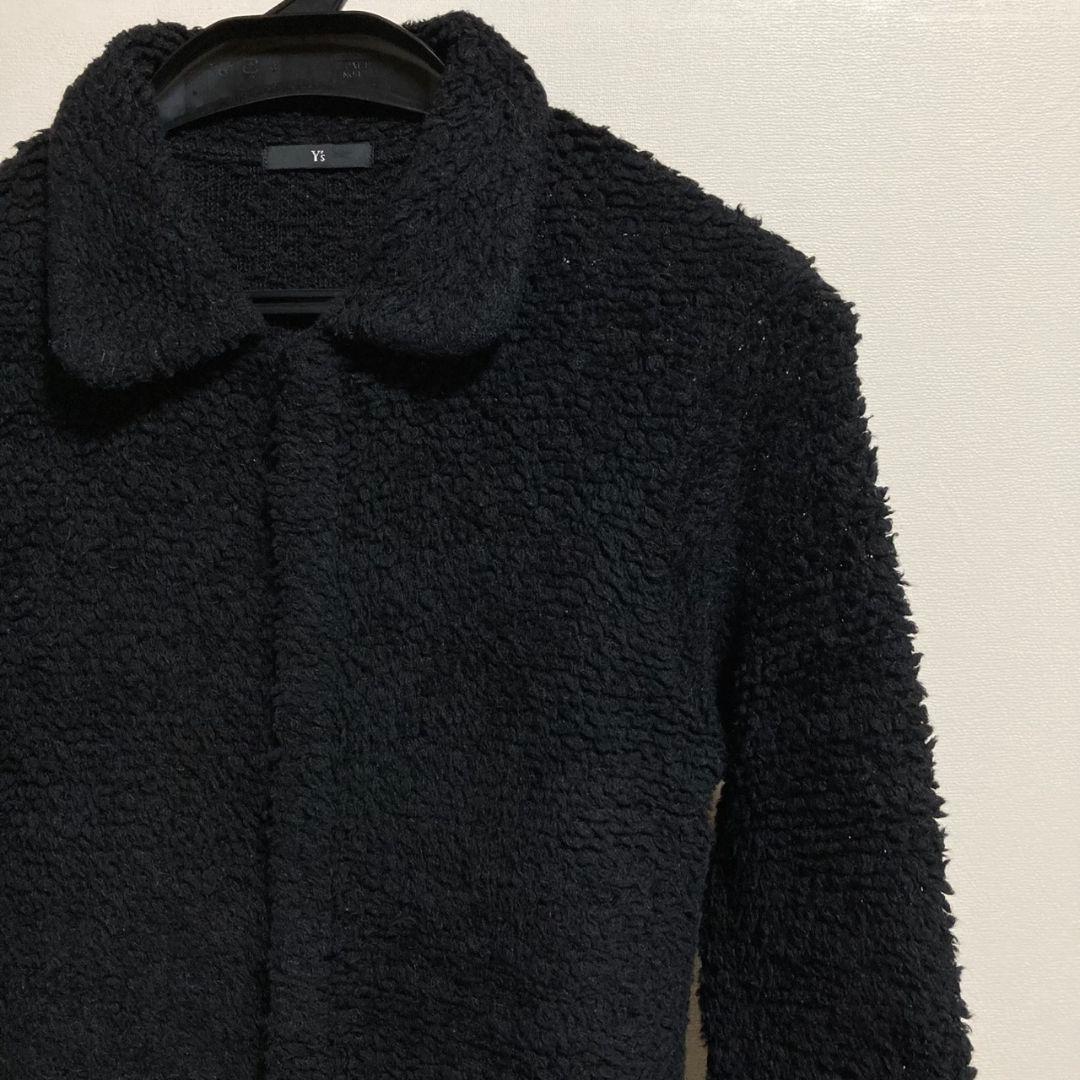 Y's yohji yamamoto ワイズ ヨウジヤマモト ジャケット