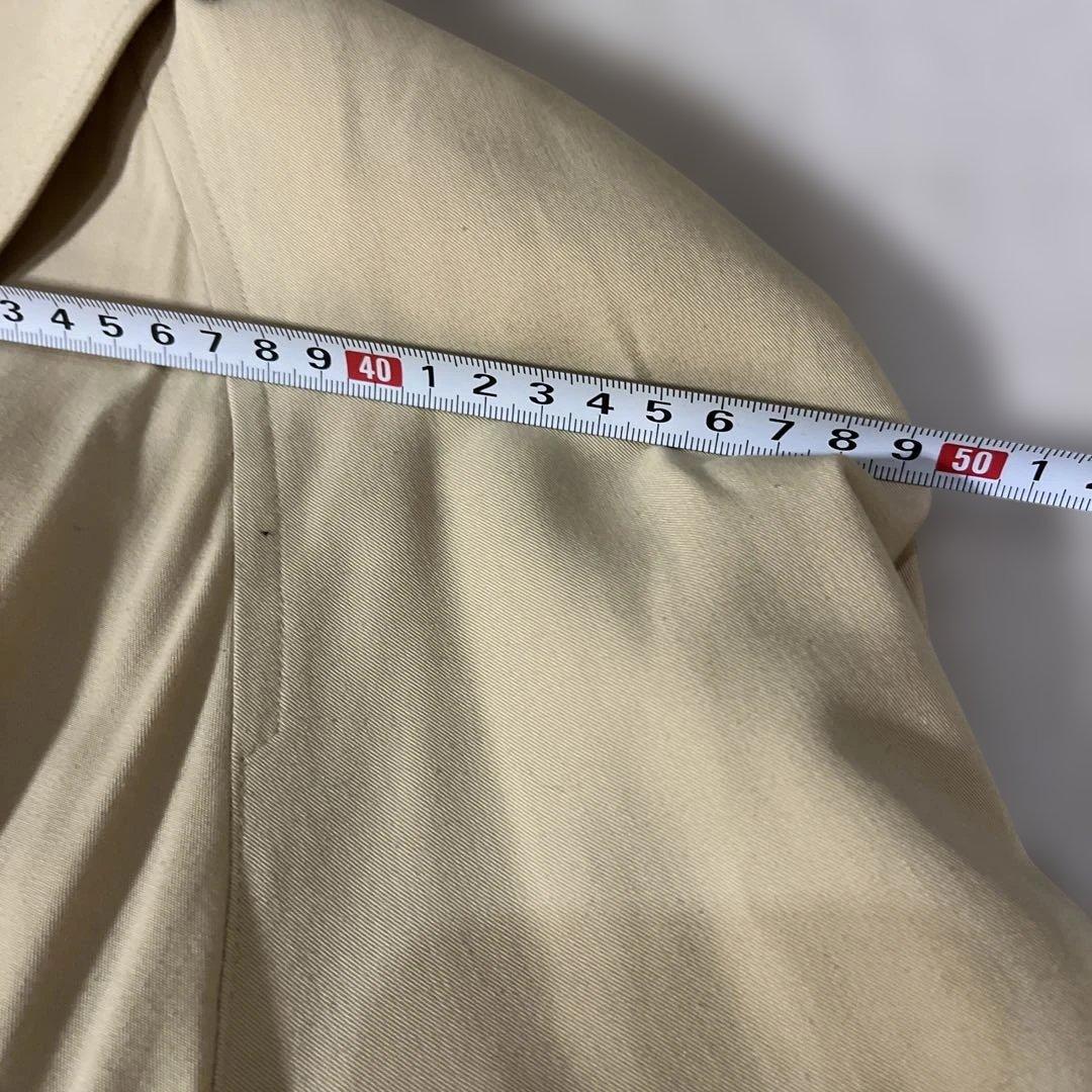 お値下げ中　バーバリーズ Burberry's トレンチコート