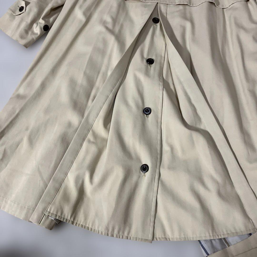 お値下げ中　バーバリーズ Burberry's トレンチコート