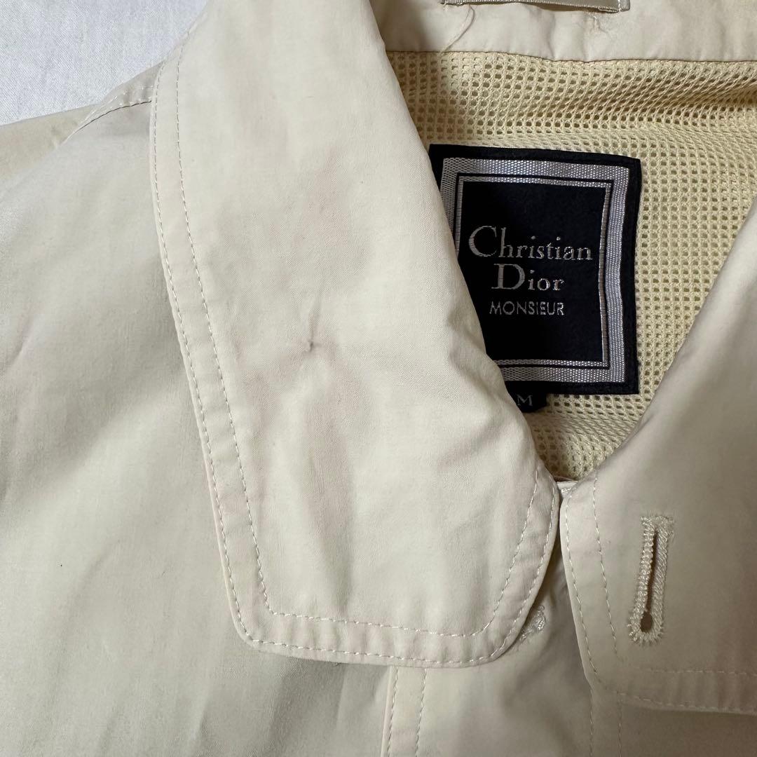 80s-90s Cristian Dior monsieur スウィングトップ