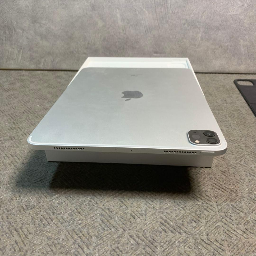 K254 iPad Pro 11インチ 第2世代 512GB Wi-Fi