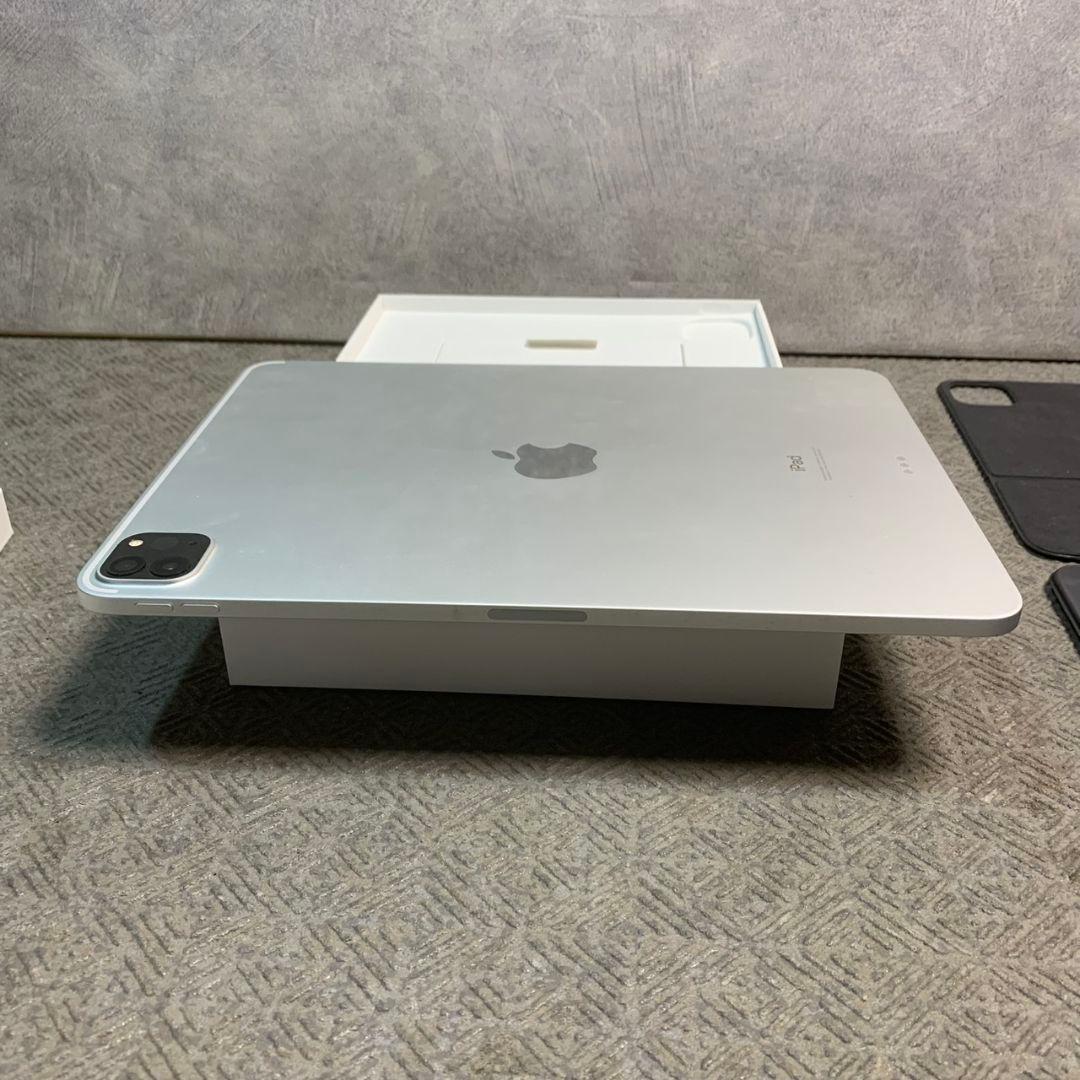 K254 iPad Pro 11インチ 第2世代 512GB Wi-Fi