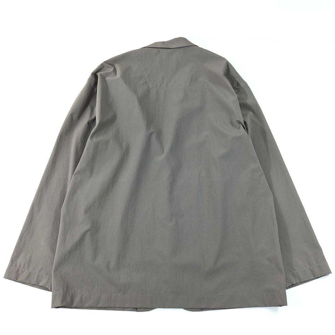 美品✨ユナイテッドアローズ　360° リラックス 2Bジャケット　1.9万　XL