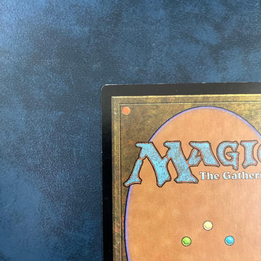 ルーンの母 foil MTG マジックザギャザリング