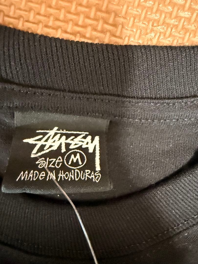 【新品/ホノルル限定】ステューシー