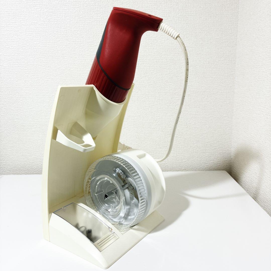 バーミックスM300 コンプリートセット＋本2冊