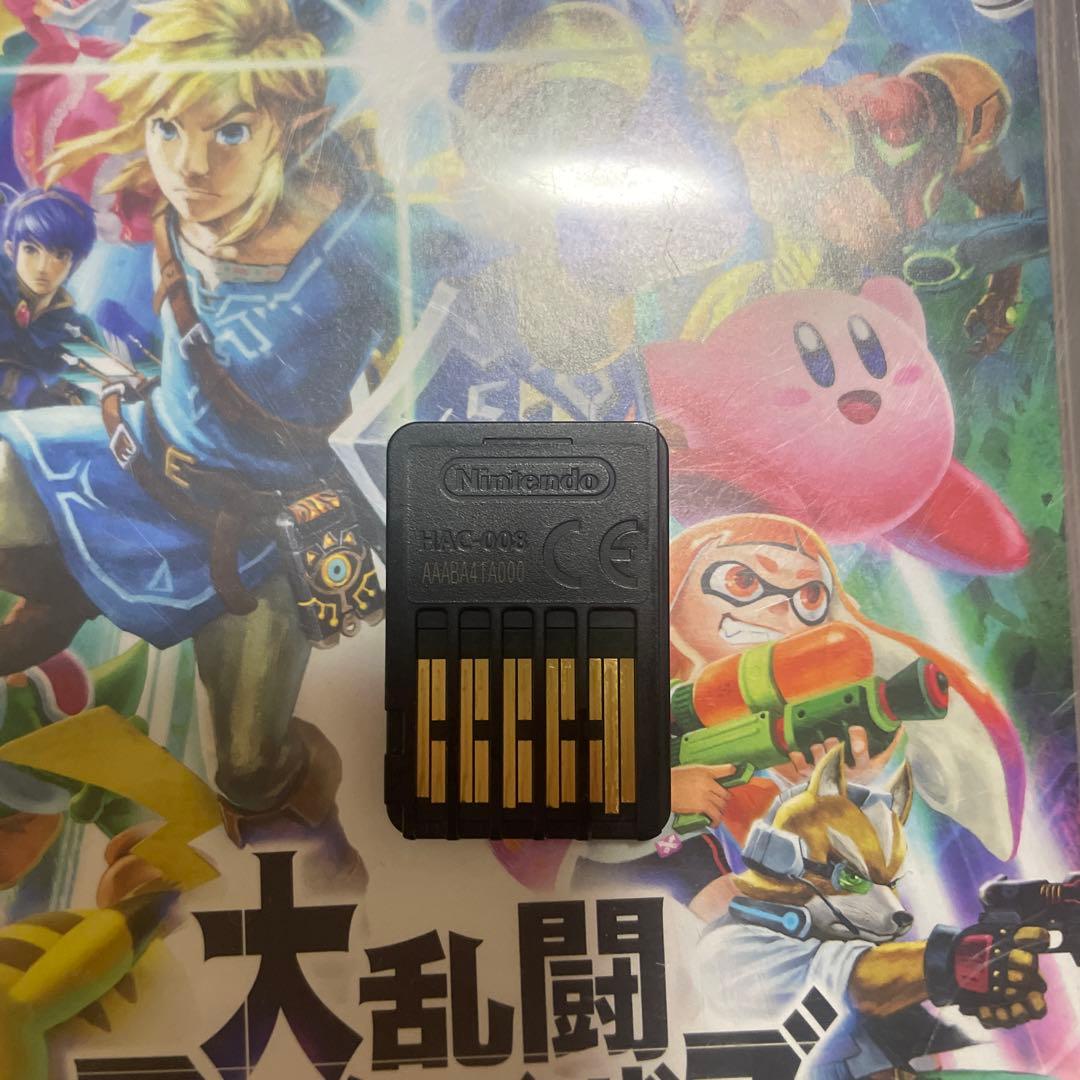 Switch2 スマブラ マリカ8デラックス マリオワンダー まとめ売り