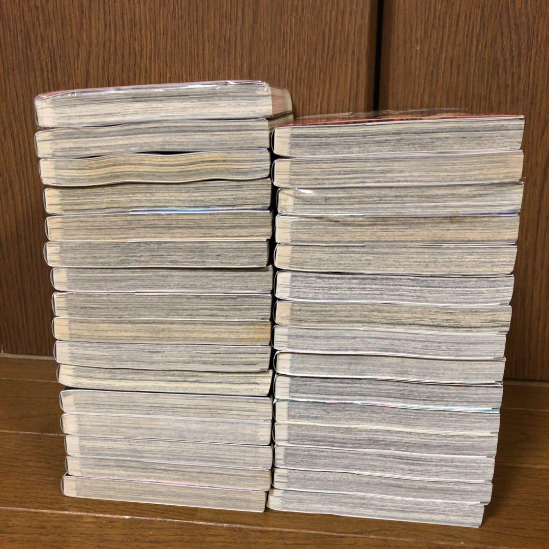 【31冊】　呪術廻戦　1〜30巻 全巻　全巻セット　完結　0巻付き