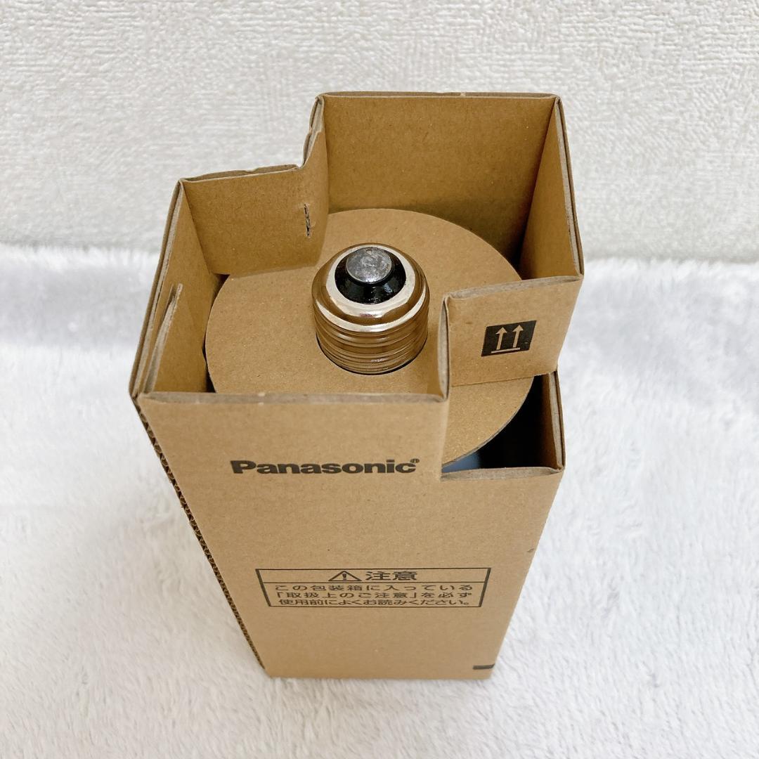 Panasonic パナソニック 水銀ランプ HF100X/N 新品4個セット