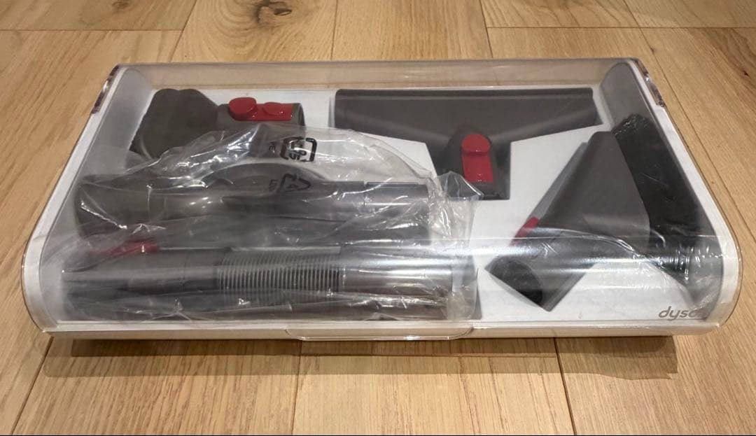 Dyson Cyclone V10 Fluffy sv12 充電スタンド 美品