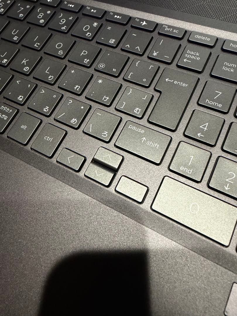美品　ENVY x360 Ryzen7 メモリ16GB バッテリー新品