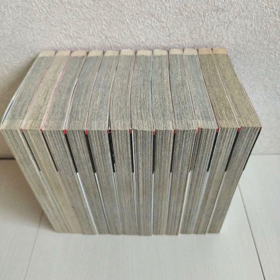 「孔雀王シリーズ」孔雀王17巻．退魔聖伝11巻．曲神紀12巻【全巻40冊セット】