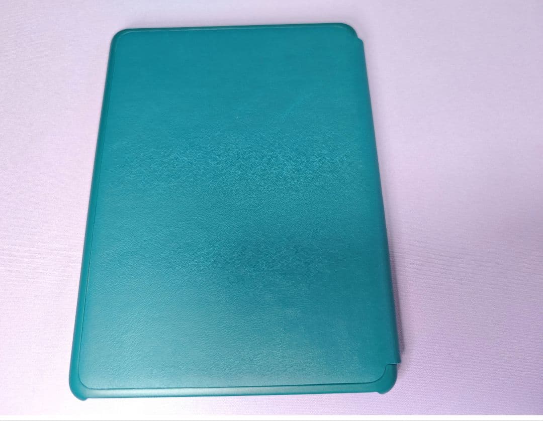 Kindle Paperwhite SE 32GB 12世代ケース付 グリーン