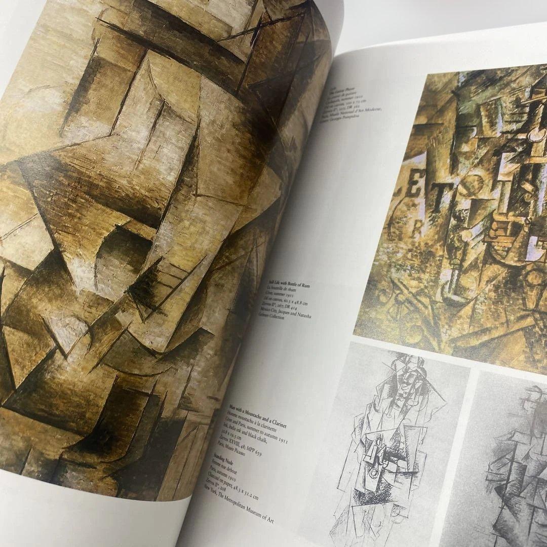 PICASSO TASCHEN アートブックセット