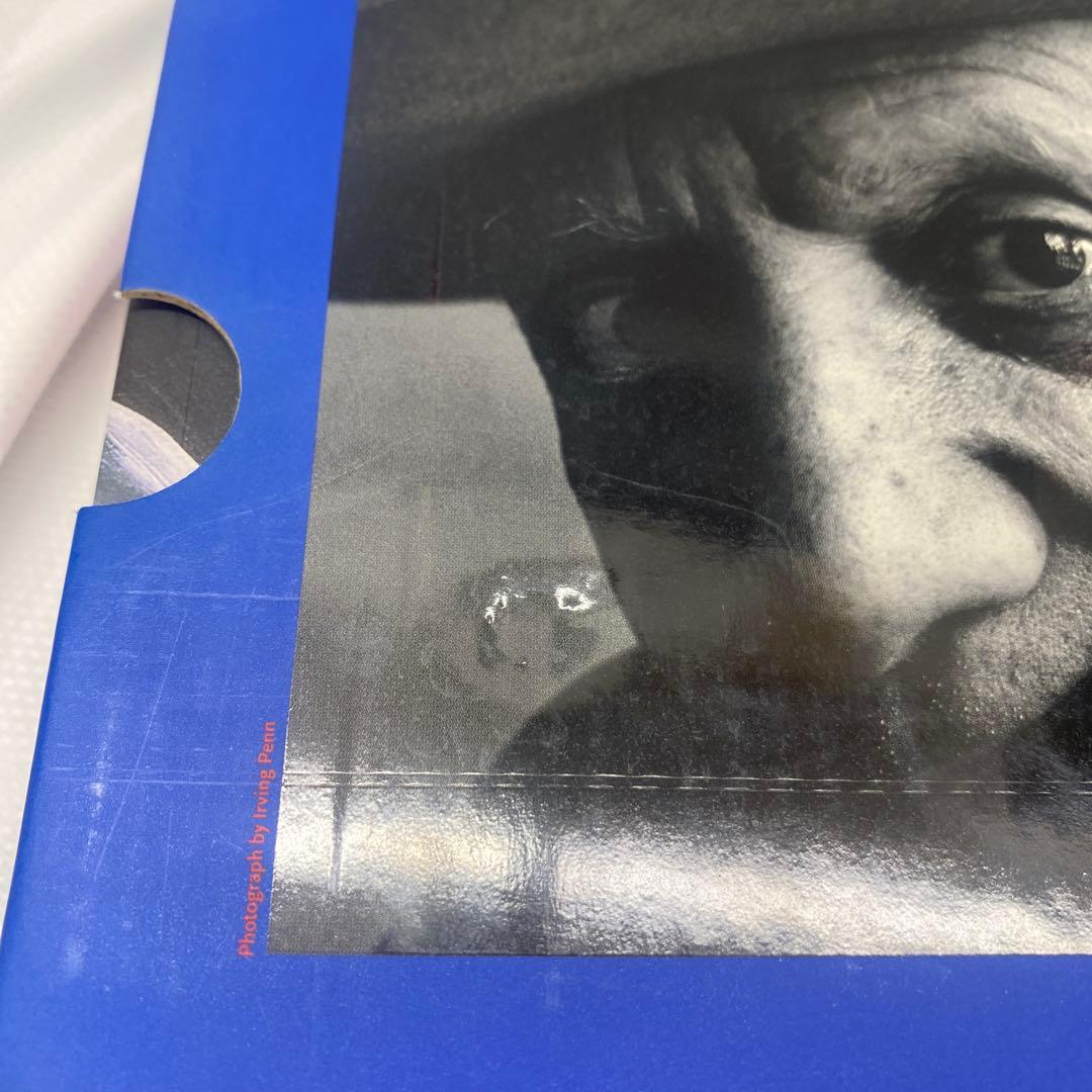 PICASSO TASCHEN アートブックセット