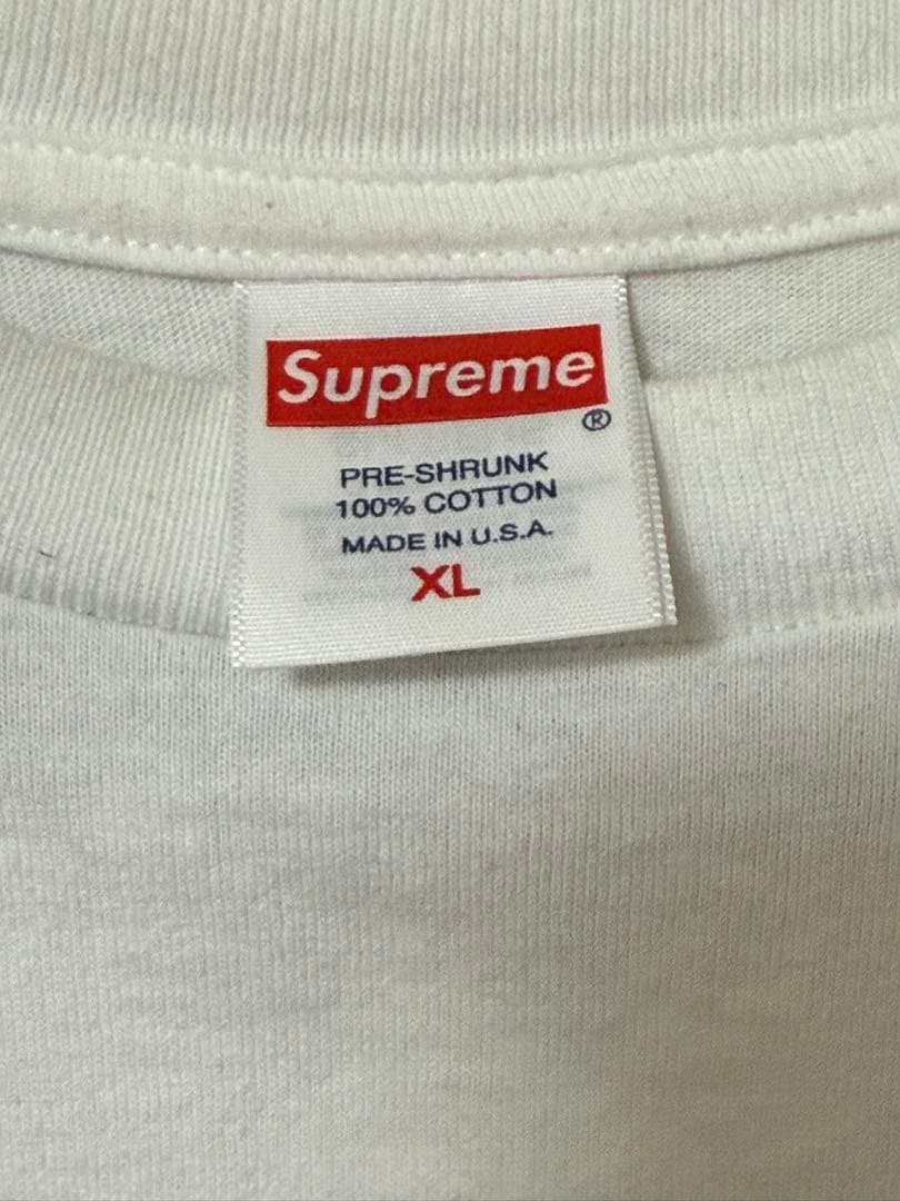 トップス Supreme Maude Tee