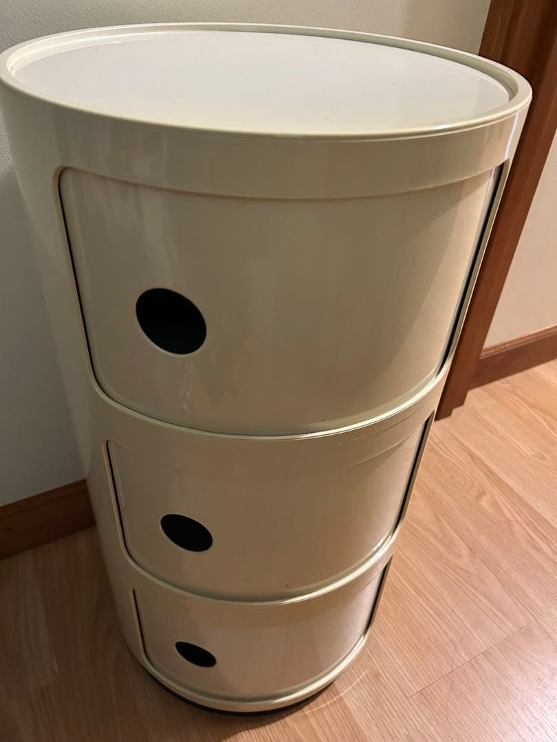 コンポニビリ