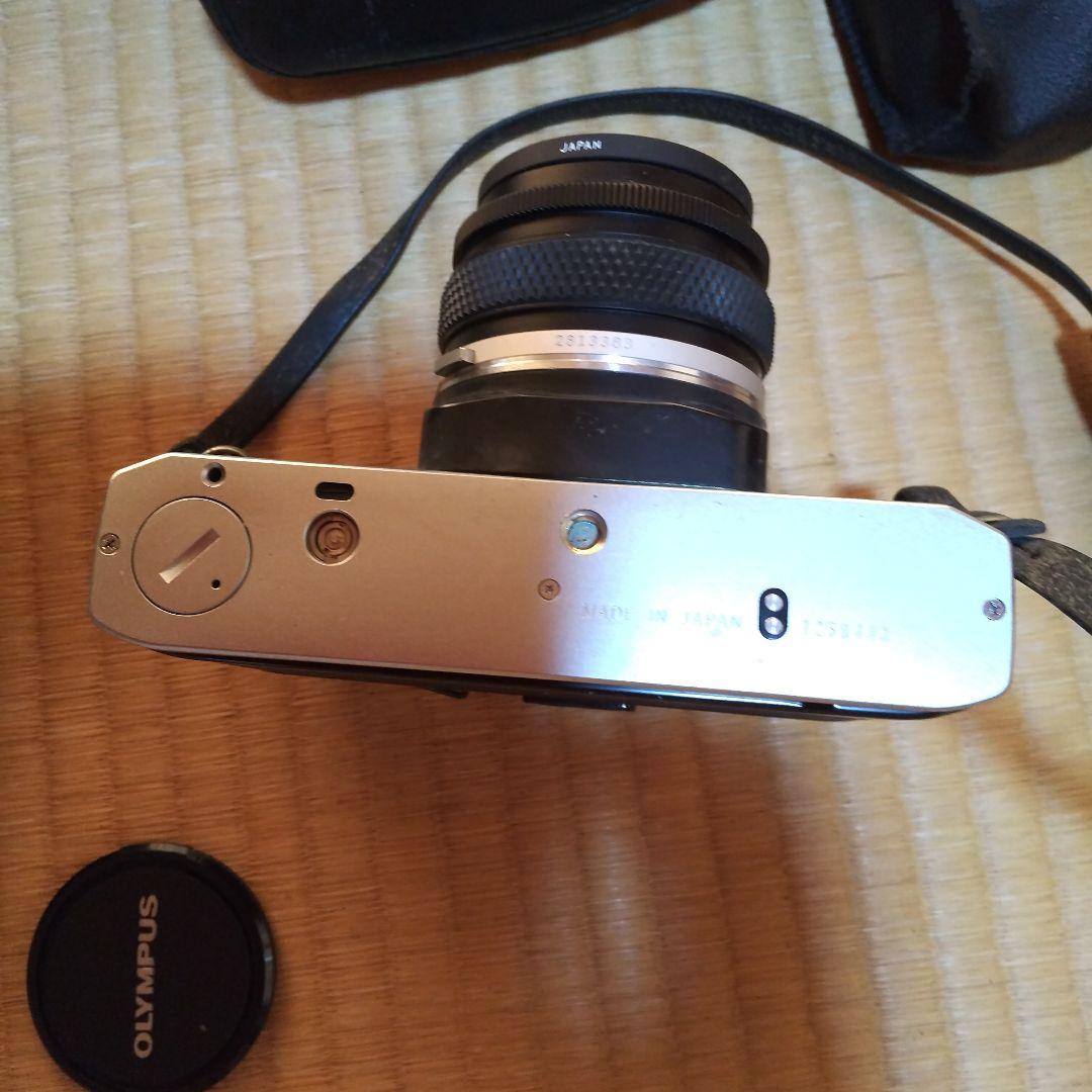 オリンパス OM10　フィルムカメラセット