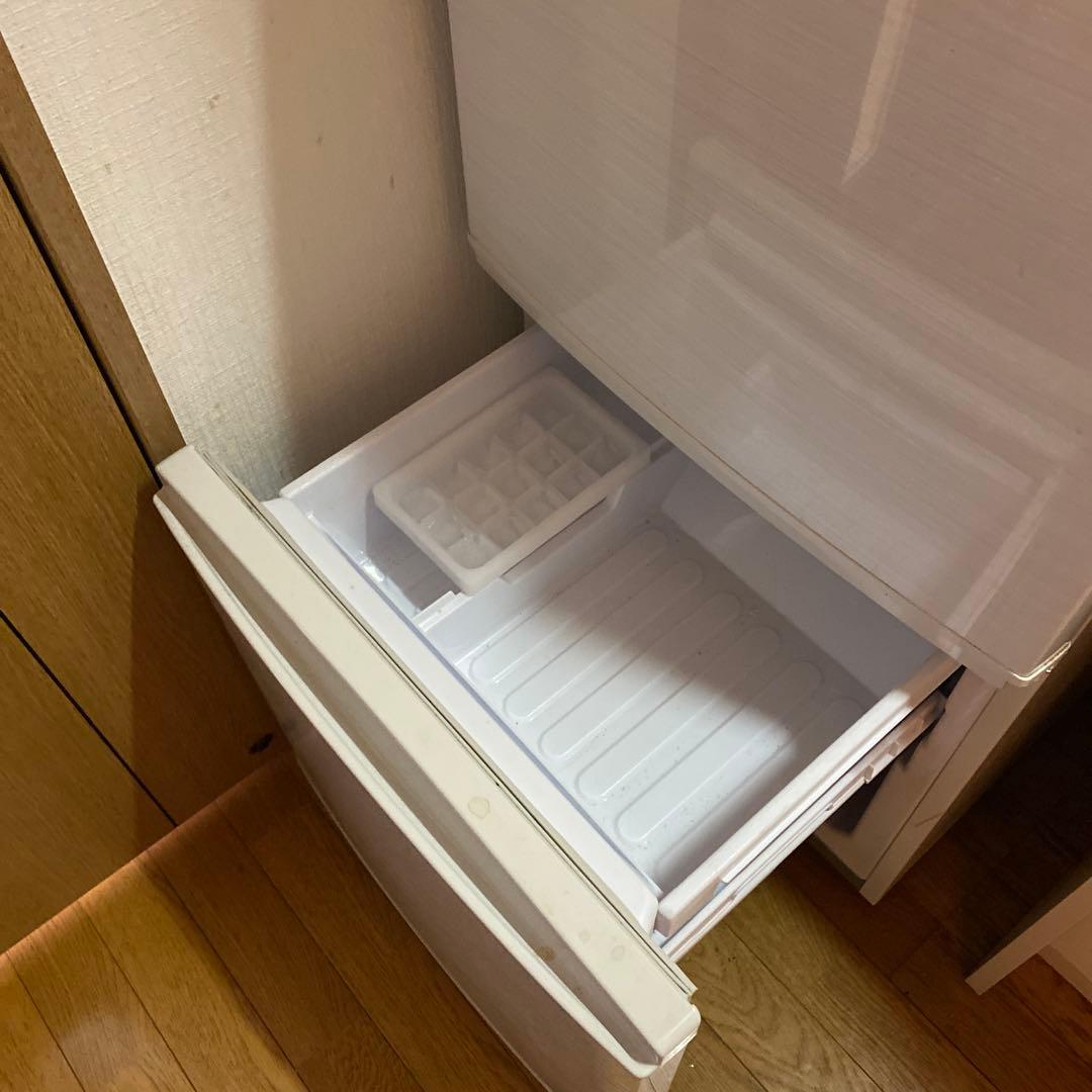 冷蔵庫！　７日