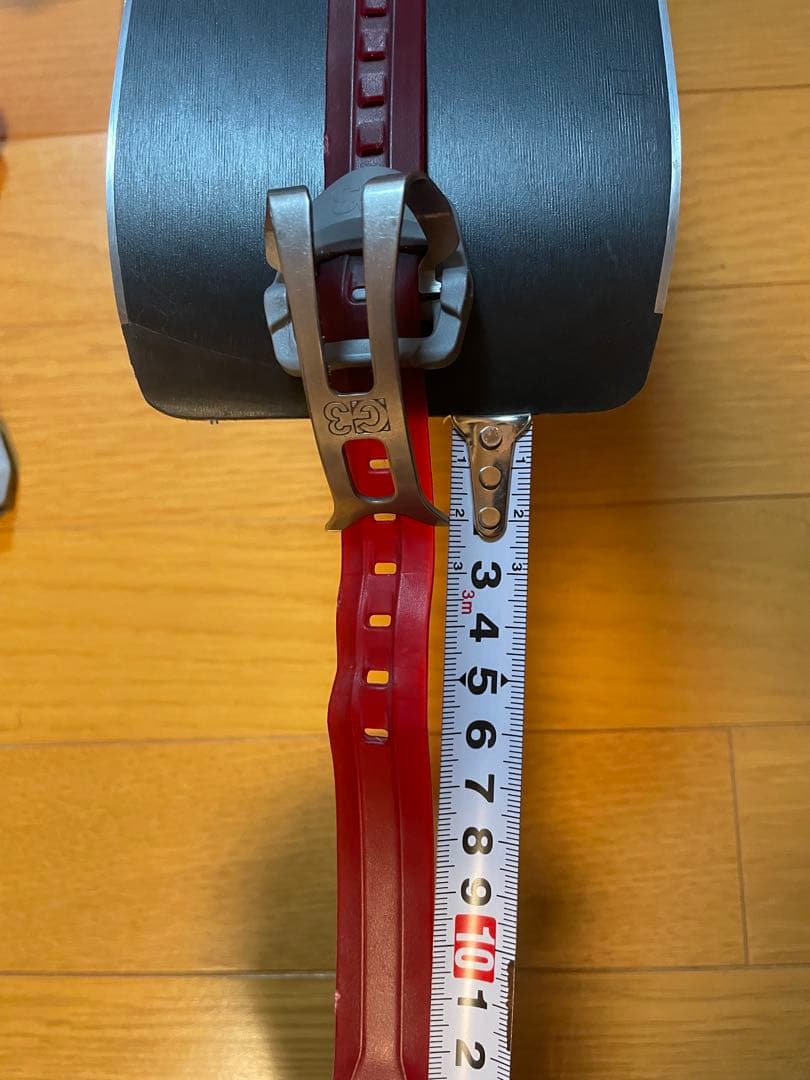 G3 クライミングスキン スキン シール