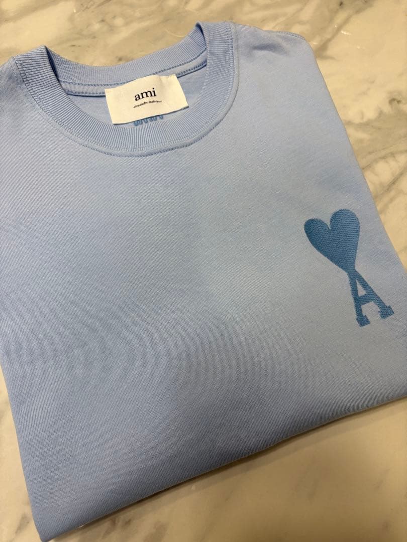 アミパリ Tシャツ amiparis