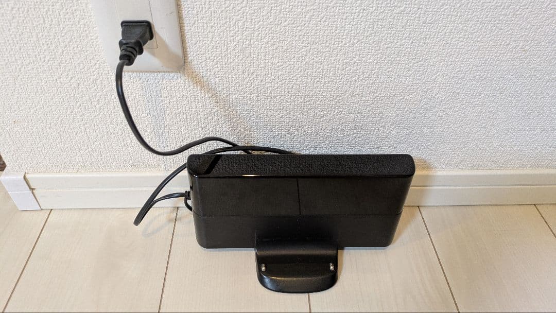 ジャンク品 Panasonic RULO RSF600 ロボット掃除機 本体