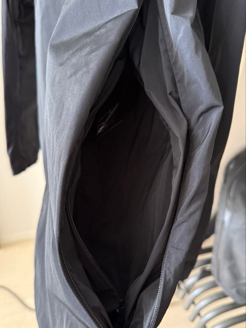 TEATORA WALLET JACKET tt-204-TM サイズ2