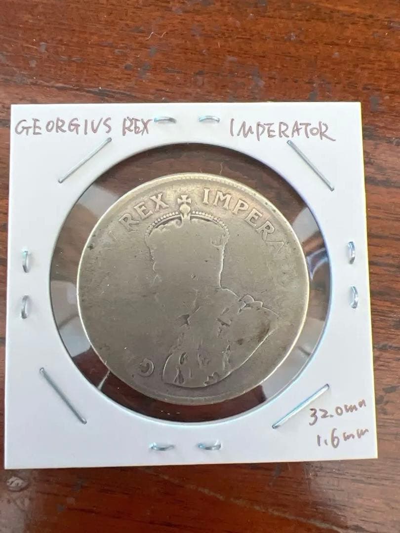銀貨　まとめ