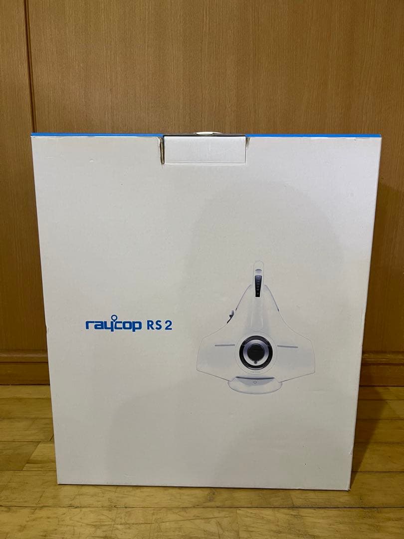 新品未使用品 Raycop レイコップ