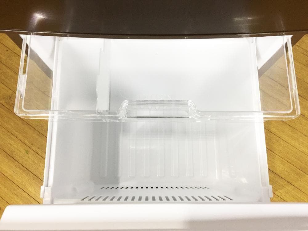 30日迄!Panasonic 138L 冷蔵庫【NR-B146W-T】