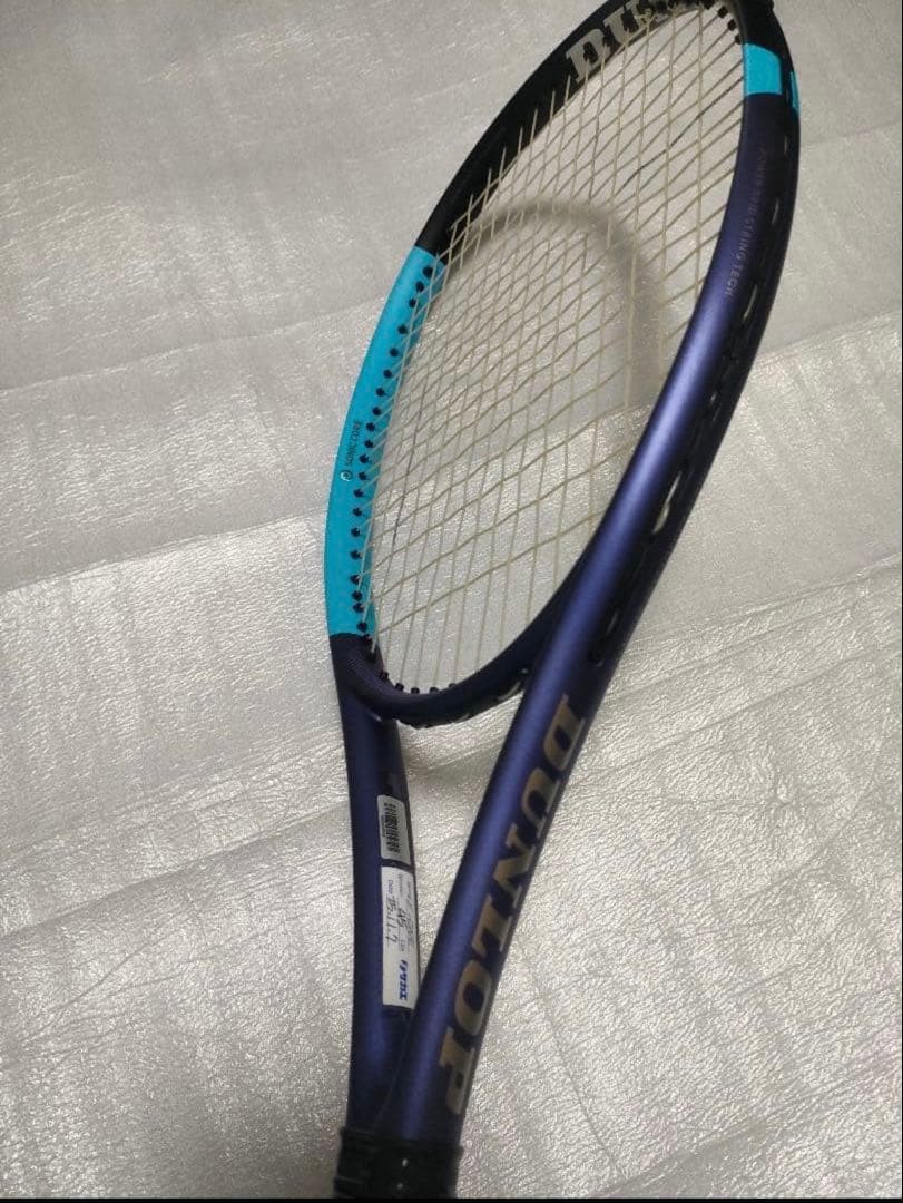 DUNLOP　 fx500ls　2025年モデル最新　G2 ターボ張り