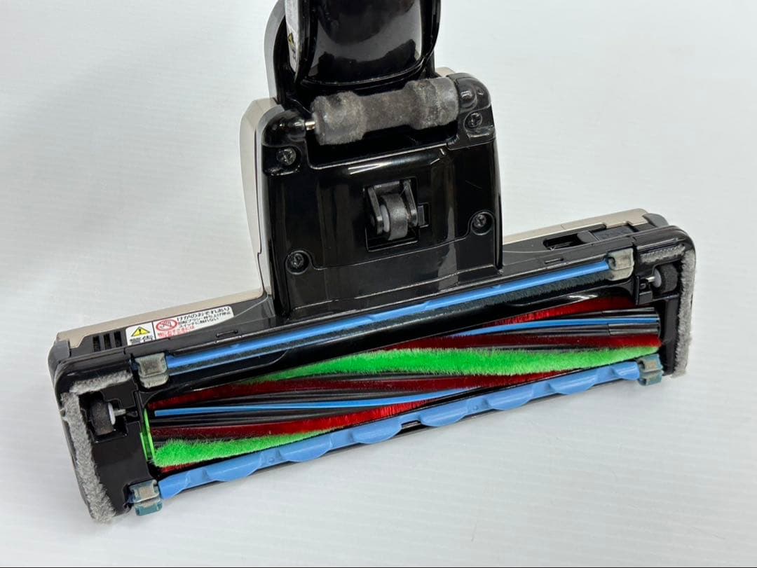 日立　D-DP15 PV-BFH900 掃除機　パワーヘッド回転ブラシ　中古格安