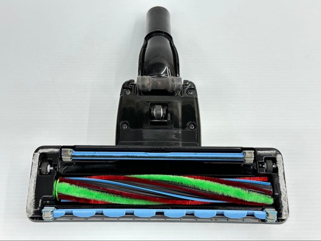 日立　D-DP15 PV-BFH900 掃除機　パワーヘッド回転ブラシ　中古格安