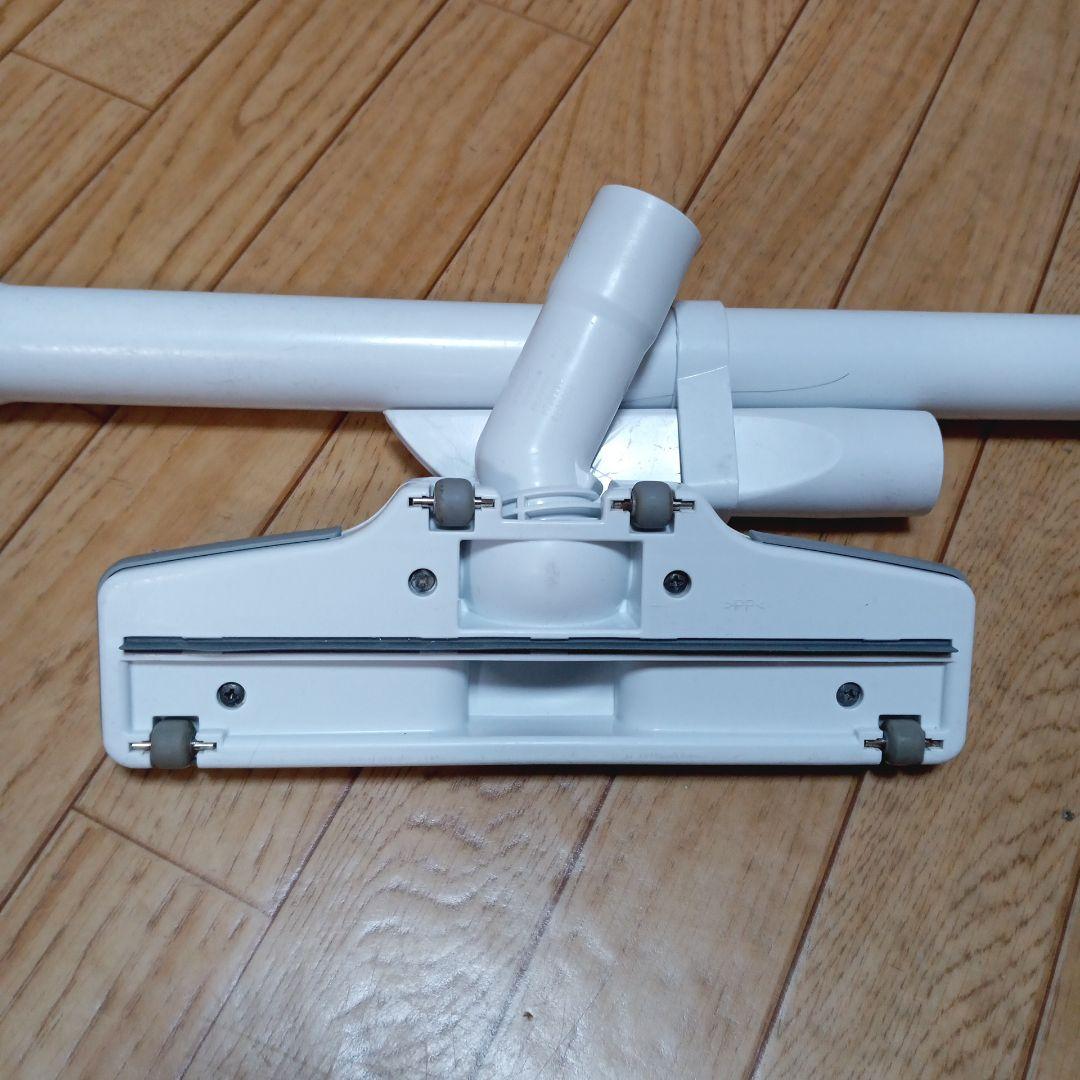 マキタ10.8V充電式クリーナ CL107FD純正バッテリー付