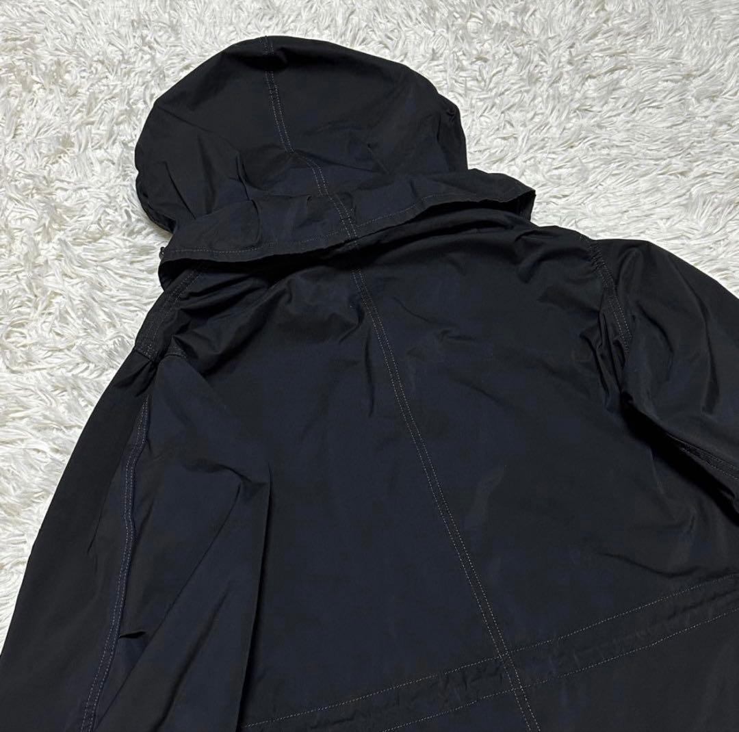 【値下げ相談可】Yohji yamamoto pour homme モッズコート
