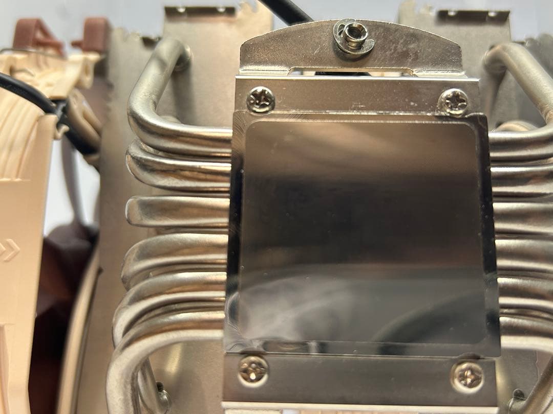 Noctua NH-D15, プレミアム CPUクーラー ツインタワー