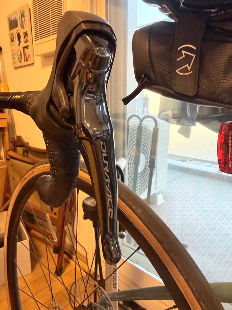オマケ付⭐︎サーベロ CERVELO S3 51デュラエース R9100