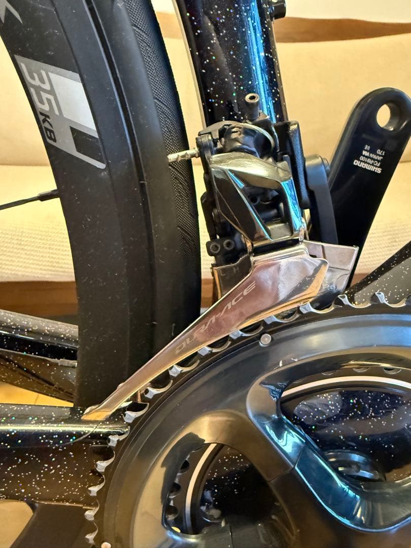 オマケ付⭐︎サーベロ CERVELO S3 51デュラエース R9100