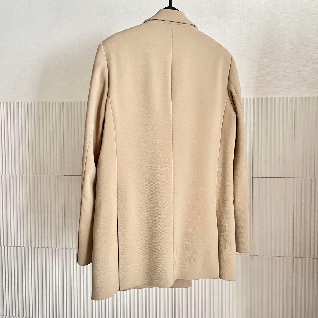 UNITED ARROWS 極美品 ダブルブレストジャケット 34
